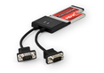 ExpressCard CAN���߿�