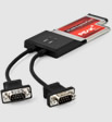 ExpressCard CAN���߿�