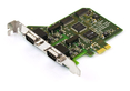 PCI Express CAN���߿�