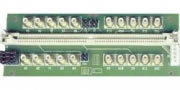 SIMRC - SMB RF Adapter PCB