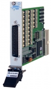 PXI 32 Channel I/O, Low Side Driver
