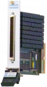 PXI Single 32x8 Matrix Card, 1 Pole