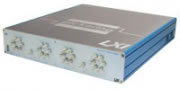 75Ω High Isolation LXI RF Multiplexers | Pickering Interfaces