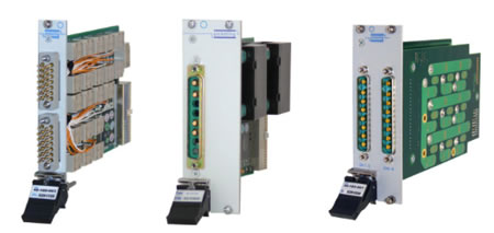 Pickering's PXI High Power General Purpose Relays