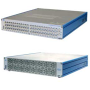 LXI RF & Microwave Multiplexers | Pickering Interfaces