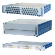 LXI RF & Microwave Matrices | Pickering Interfaces