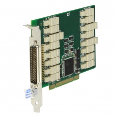 PCI High Bandwidth Differential Fault Insertion Switch - 50-201-004