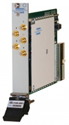 PXI 4 to 1 Multiplexer, 1GHz 50Ohm SMA - 40-745-591