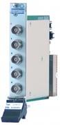 PXI 4 to 1 Multiplexer, 1000MHz  75Ohm BNC - 40-745-701