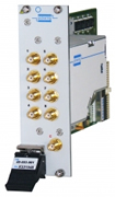 PXI 6GHz Solid State RF Multiplexer - 40-883-001