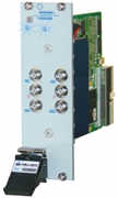 PXI Dual Microwave SPDT Relay, Internal Termination - 40-781-022