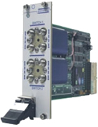 PXI Dual 40GHz Transfer Switch SMA-2.9 50R - 40-782-542