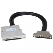 eBIRST 200-way LFH to 96-way SCSI Adapter Cable