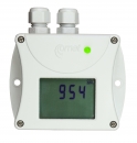 T5440 CO2 concentration transmitter with RS485 interface