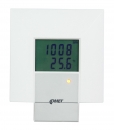 T8248 CO2 concentration and temperature transmitter with 0-10V outputs, built-in sensors