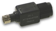 attenuator