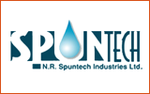 N.R. Spuntech Industries