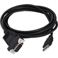 USB to RS232 Adapter Cable - ?USB-RS232 Interface
