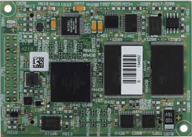 Core Modules