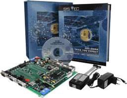 Ethernet POWERLINK