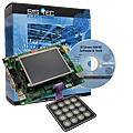  Development Kit ECUcore-iMX35