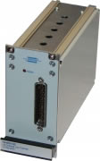 GPIB Low Thermal EMF 16 Ch 2 Pole Multiplexer