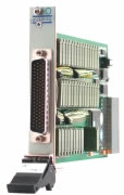 PXI 32 x SPST Power Relays