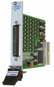 PXI 32 Chan I/O Parallel I/P Prog Threshold