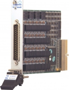 PXI 8 Channel Switch Simulation Module