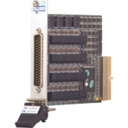 PXI Automotive Switch Simulator Modules | Pickering Interfaces