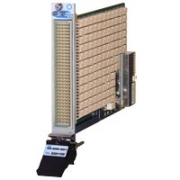 PXI 42x4 Matrix Module, 1-pole 2A 60W