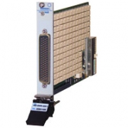 PXI 32x6 Matrix Module, 1-pole 2A 60W