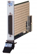 PXI 18x12 Matrix Module, 1-pole 2A 60W