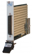 PXI 32x4 2-Pole 2A Matrix with BIRST