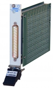 PXI 16x8 Matrix Module, 1-Pole, 2A, 60W