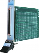 PXI Single 55x8 Matrix 1-Pole Switching