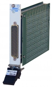 PXI 50x8 Matrix Module, 1-pole 2A 60W