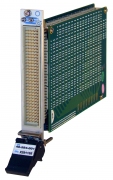 PXI 128x2 Matrix Module, 1-Pole, 2A, 60W