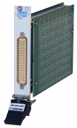 PXI 32x8 Matrix Module, 1-Pole, 2A, 60W