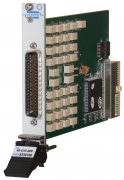 PXI 2 Amp MUX, Single 32-Channel 1-Pole