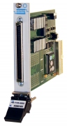 PXI Single 36 Channel RF MUX, 96-Pin SMB Connector