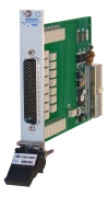 PXI 16-Channel USB Data Comms MUX