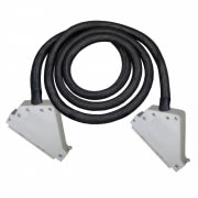 Cable Assy 160-Way DIN41612, F/F, 0.5m