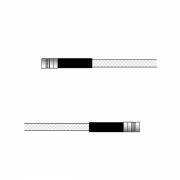 50 Ohm SMB to SMB Cable Assembly