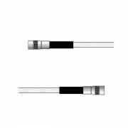 75 Ohm SMZ/Type 43 Cable Assembly