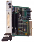 PXI Battery Simulator Module