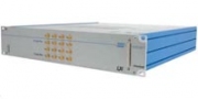 LXI Microwave Matrix, 20GHz, Single 3x3