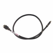 LXI Wired Trigger Bus Cable Assembly, 1m