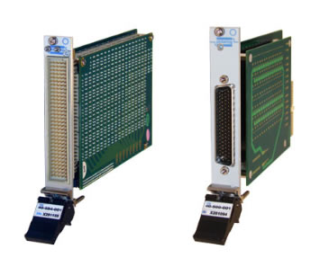 PXI High Density Switch Matrix Modules