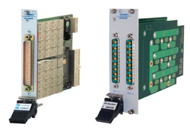 PXI Power Switch Matrix Modules